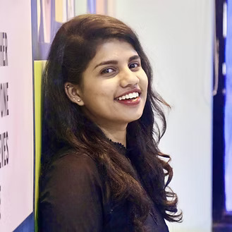Ritu Shinde, Co-founder